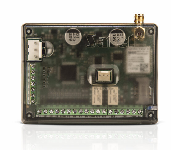 SATEL GPRS-A univerzálny modul monitoringu